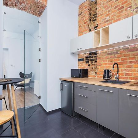 One Bedroom Apartment - Sarego 28 Street Kraków Eksteriør billede