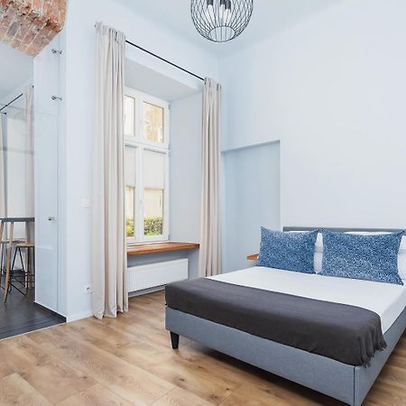 One Bedroom Apartment - Sarego 28 Street Kraków Eksteriør billede